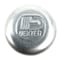 Dexter Axle Trailer Brake Grease Cap, 021-001-00 021-001-00 - alternate 2